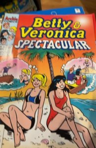 Betty & Veronica Spectacular #31 (1998)  