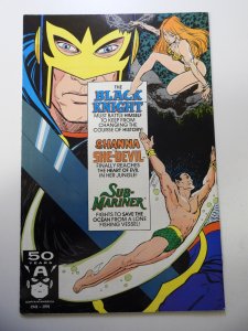 Marvel Comics Presents #73 (1991) VF Condition