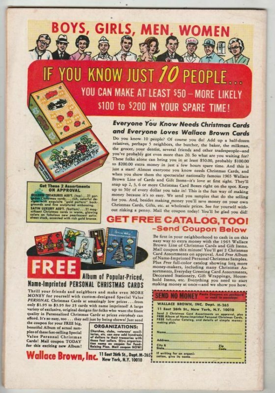 G.I. Combat  # 113  strict  FN  appearance  Haunted Tank