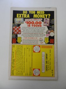 Captain America #142 (1971) VF- condition