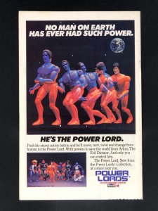 All-Star Squadron #29 (1984)