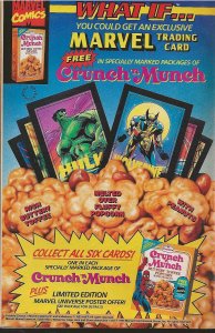 Web of Spider-Man #102 (1993) - NM-