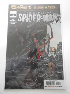 Superior Spider-Man #4 (2019)