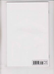 Deadpool Corps #1 VF/NM ed mcguinness sketch variant - black white - marvel rare 