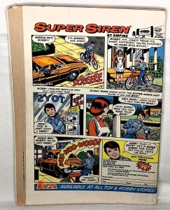 Justice League of America #156 (1978) DC Comics                          EB0824