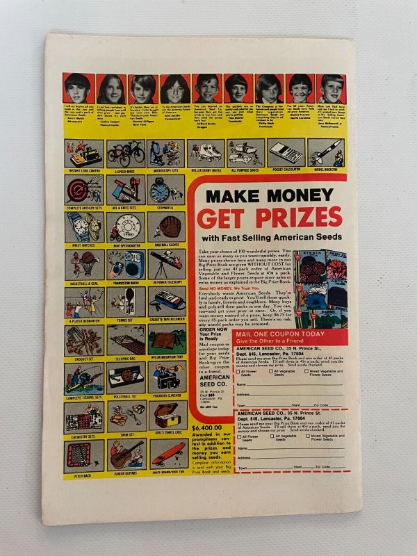 Godzilla # 8 VF/NM Marvel Comic Book Toho Dinosaur Monster 8 J263