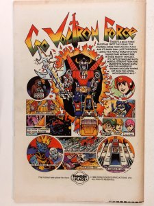 Green Lantern #198 (6.0, 1986) NEWSSTAND