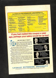 Sub-Mariner #52 2nd Sunfire!