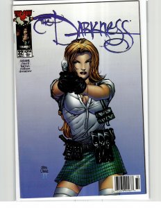 The Darkness #32 (2000) The Darkness