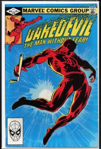 Doctor Strange #56 (1982) Doctor Strange