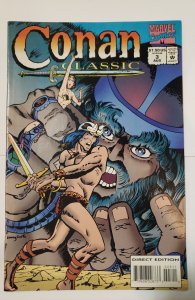 Conan Classic #3 (1994)