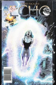 ECHO #4 (2008) Julie Martin