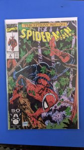 Spider-Man #8 (1991)