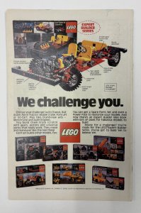 Fantastic Four #226 (1980) Key Issue Newsstand Edition Good Condition