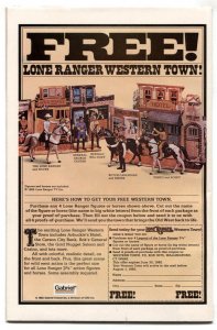 Saga of the Swamp Thing #1  1982 - DC  -VF - Comic Book