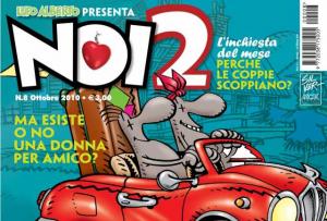 Ma Esiste o No Una Donna Per Amico?