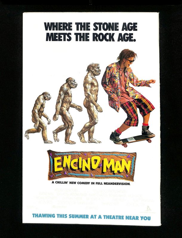 Web of Spider-Man #90 Newsstand Variant Hologram Cover!