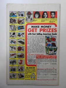 Iron Man #87 VG Condition! MVS intact!