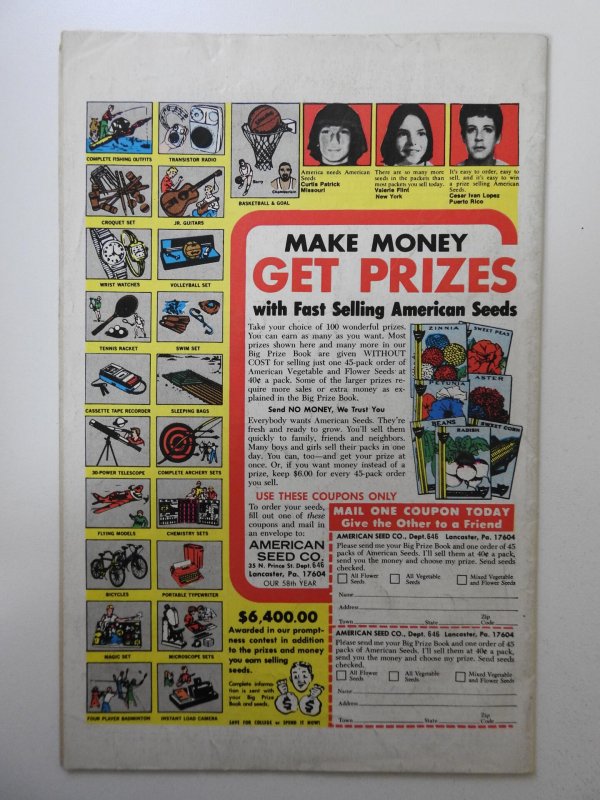 Iron Man #87 VG Condition! MVS intact!