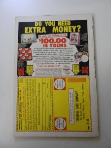 Conan the Barbarian #10 (1971) VF- condition