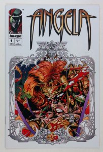 Angela #1 (1994)