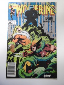 Wolverine #46 (1991)