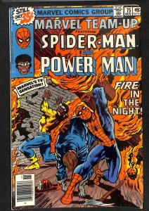 Marvel Team-Up #75 (1978)