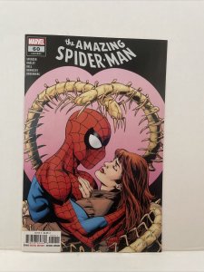 Amazing Spider-Man #60 2021