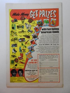 Marvel Two-in-One #3 (1974) MVS Intact! VG Condition!