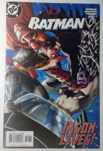 Batman #628 (9.4, 2004)