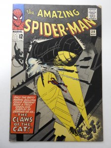 Amazing Spider-Man #30 VG Condition
