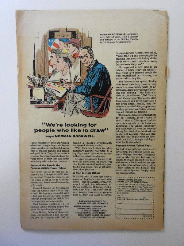 The Amazing Spider-Man #38 (1966) FR Condition See description