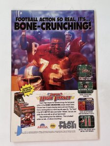 Eternal Warrior #9 - VF  (1993)