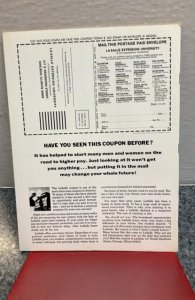 Savage Tales #3 (1974)