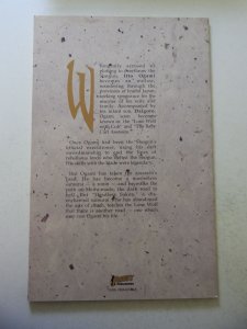 Lone Wolf and Cub #5 (1987) VF Condition