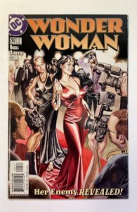 Wonder Woman #202 (2004)