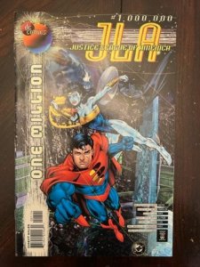 JLA #1000000 (1998) - NM