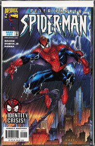 Spider-Man #91 (1998) Spider-Man