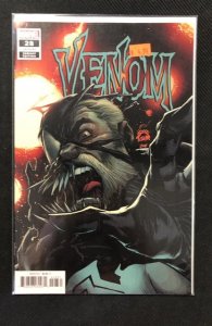 Venom #28 Stegman Cover (2020)