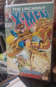 The Uncanny X-Men #313 (1994)