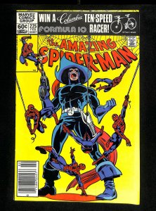 Amazing Spider-Man #225 Foolkiller!