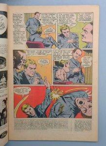 Wonder Woman #179, VG- 1st I-Ching DC Comics, 1968