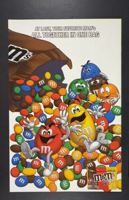 X-Men #7 Cheung Cover (2022)