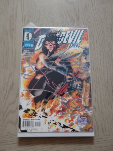 Daredevil #14 (2001)