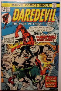 Daredevil #129 (1976)