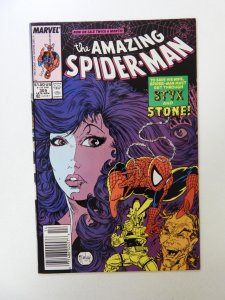 The Amazing Spider-Man #309 (1988) VF condition