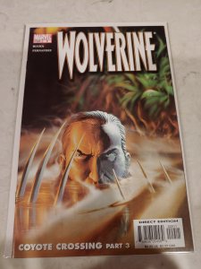 Wolverine #9 (2004)