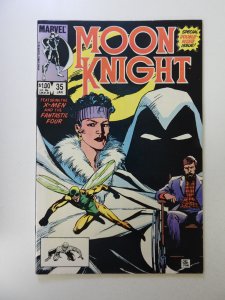 Moon Knight #36 (1984) VF condition