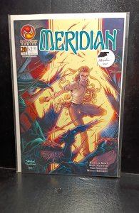 Meridian #20 (2002)