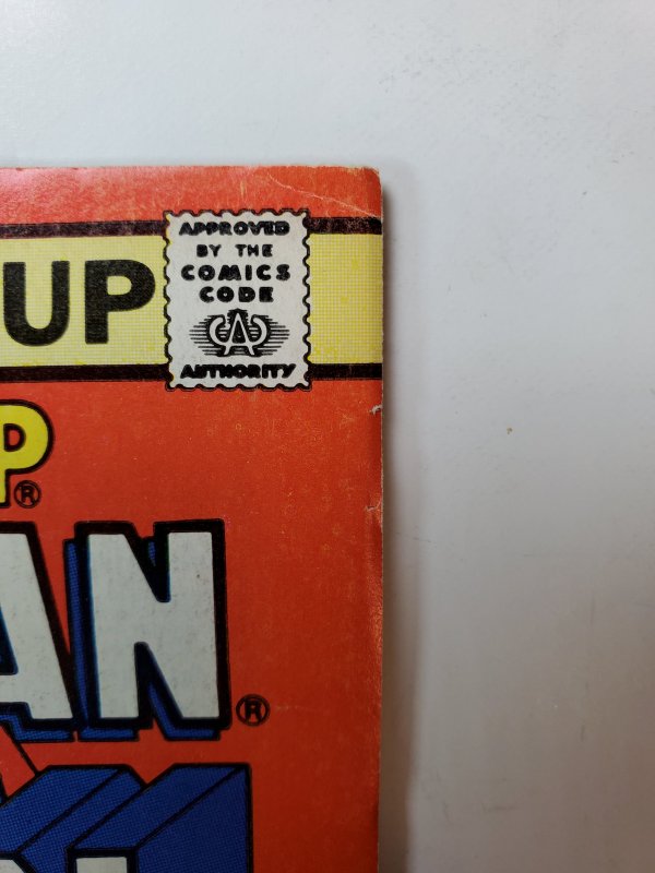 Marvel Team-Up #103 (1981)